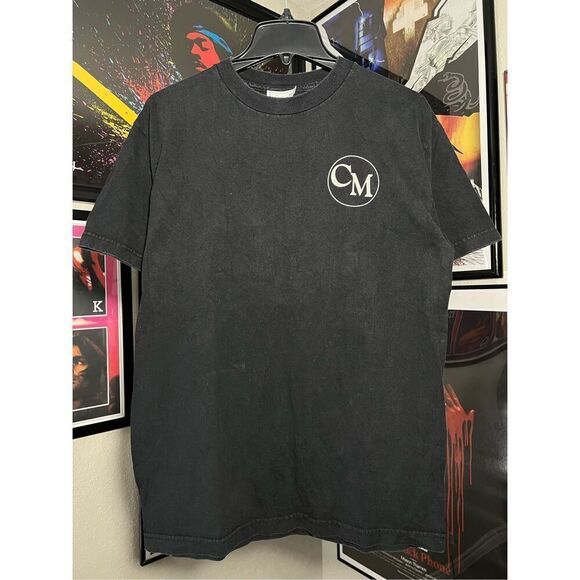 Vintage Y2K Cowboy Mouth Lose Yourself Band Tee - Picture 3 of 5